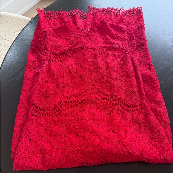 Alexis dress - Picture 1 of 3